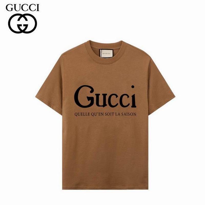 Gucci Men's T-shirts 1149